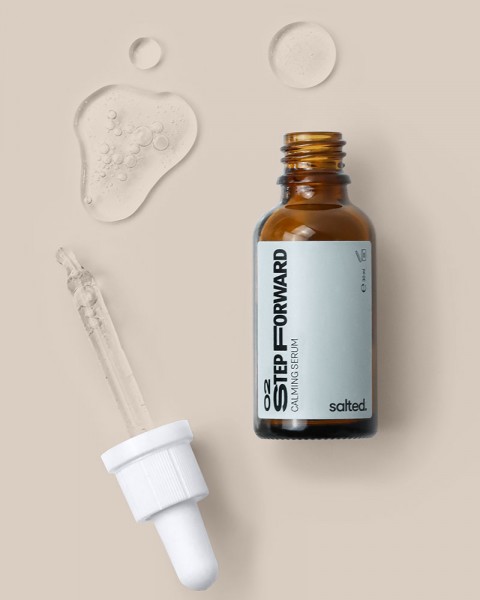Calming Serum