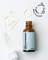 Beruhigendes Serum