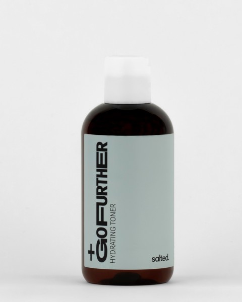 Feuchtigkeitsspendender Toner