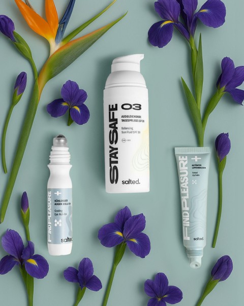 FACE: Spring-to-go