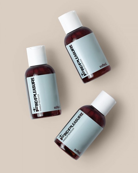 Make up remover