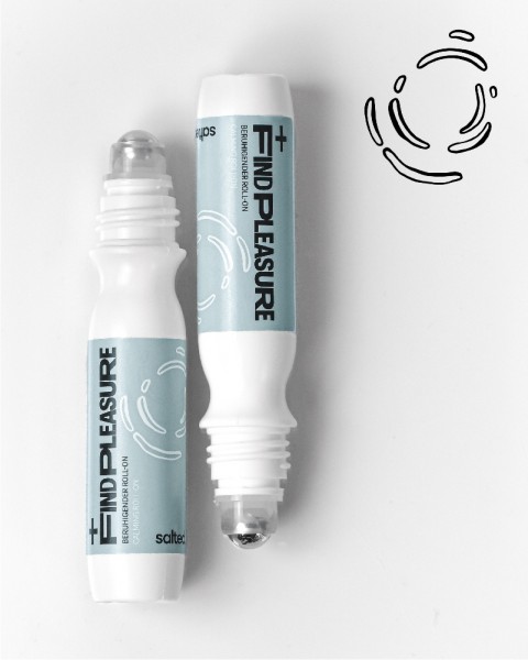 Beruhigender Roll-On