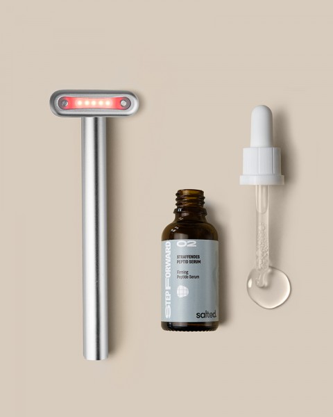 LED Skin Refiner Set