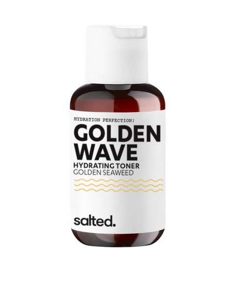 Golden Wave Mini