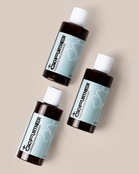 Micellar water