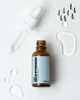 Aufpolsterndes Hyaluron Serum